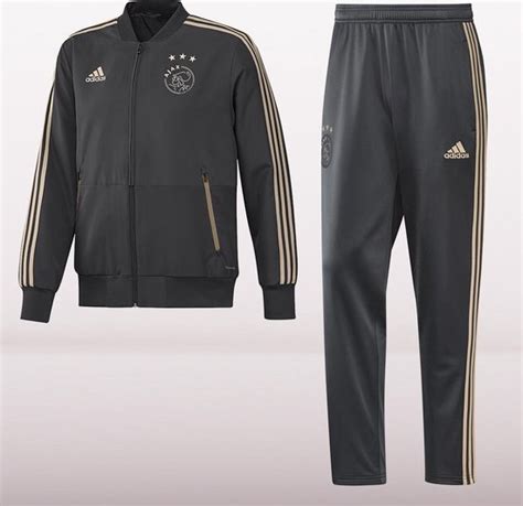 adidas voetbal trainingspak sale|trainingspak sale heren.